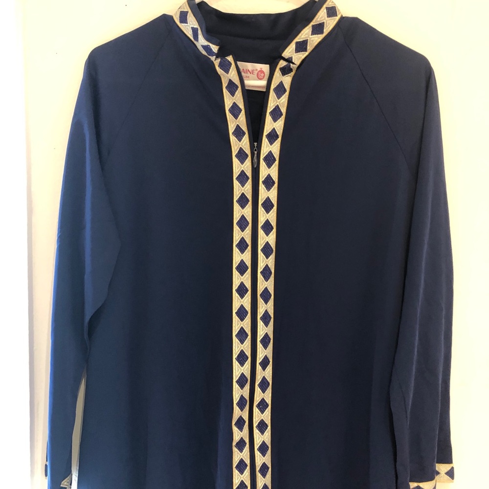 Vintage 1960s Lorraine Sleepwear